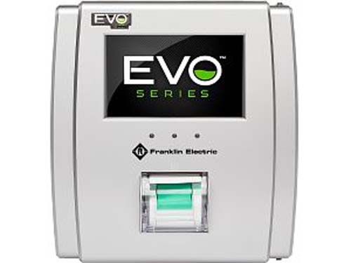 EVO™ Series 600 & 6000 - Ex. INCON